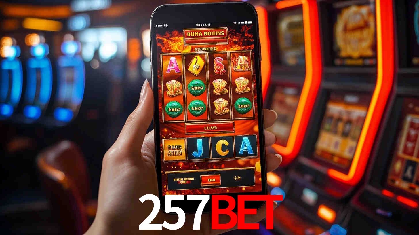 257bet: Seu Cassino Premiado com Pagamentos Rápidos
