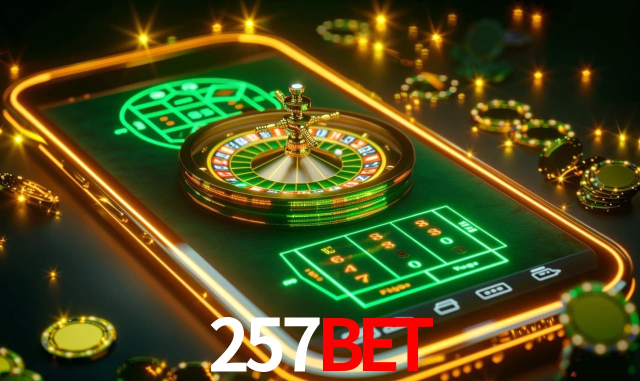 Experiência VIP 257bet