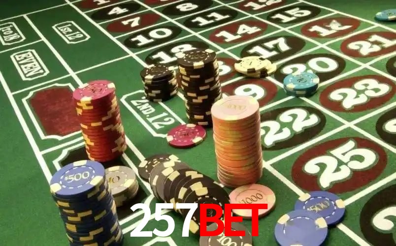 plataforma 257bet