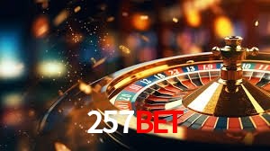 Níveis VIP 257bet