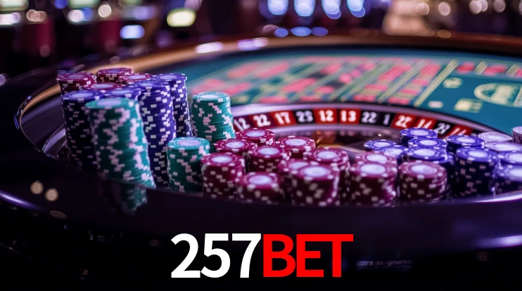 Daily Bonuses 257bet