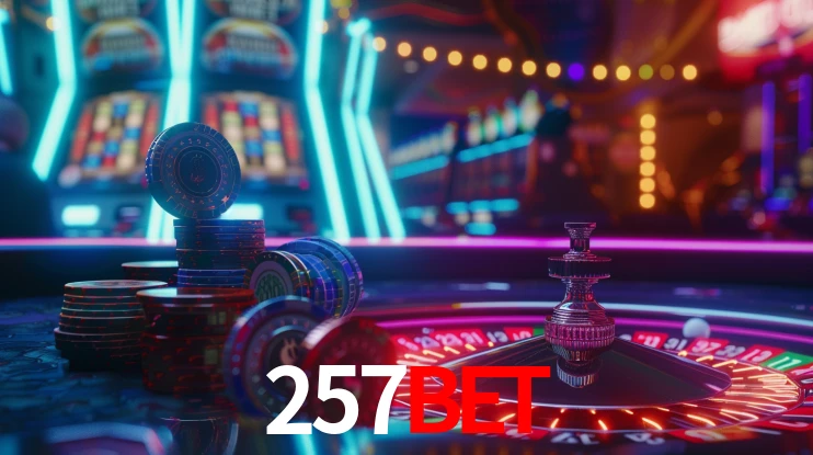 API Integration 257bet