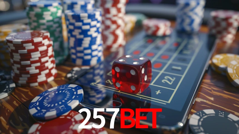 Jogos App 257bet