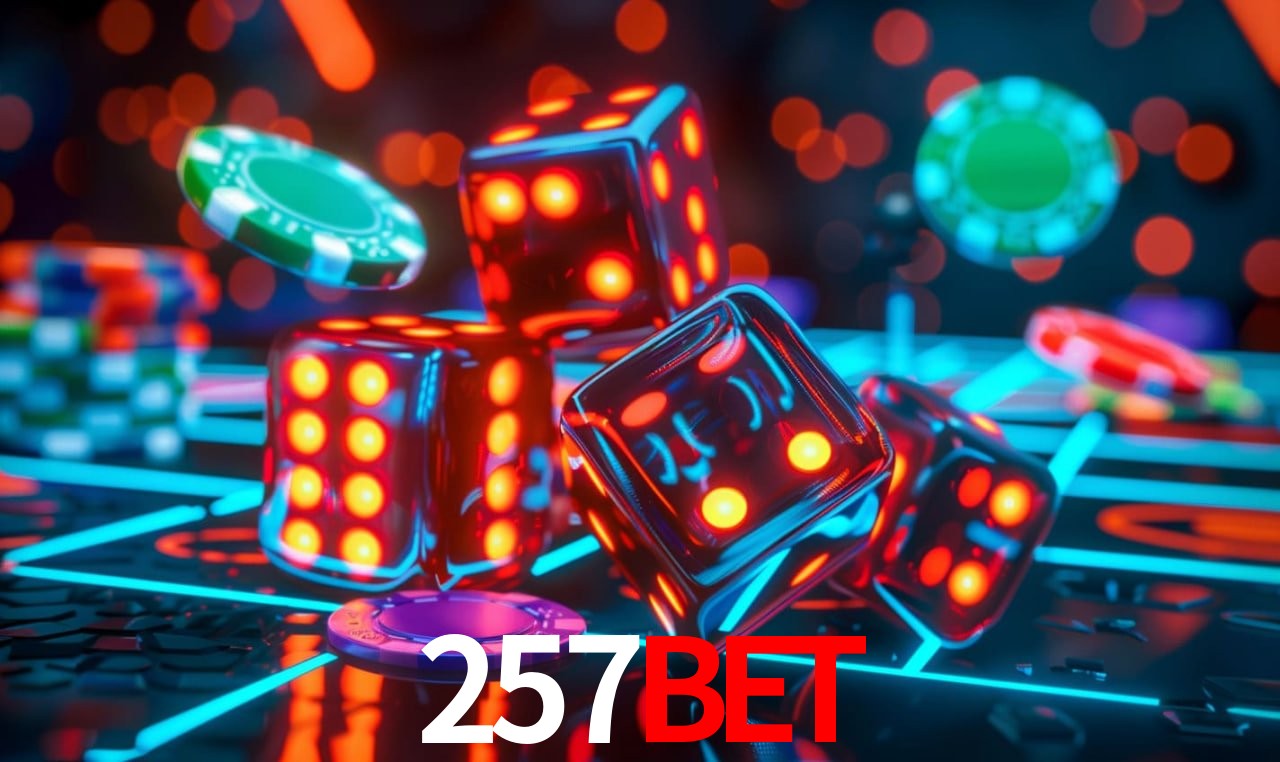 Apostas de Basquete 257bet