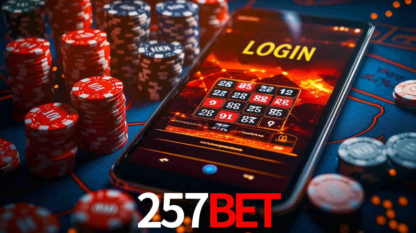 Ofertas App 257bet