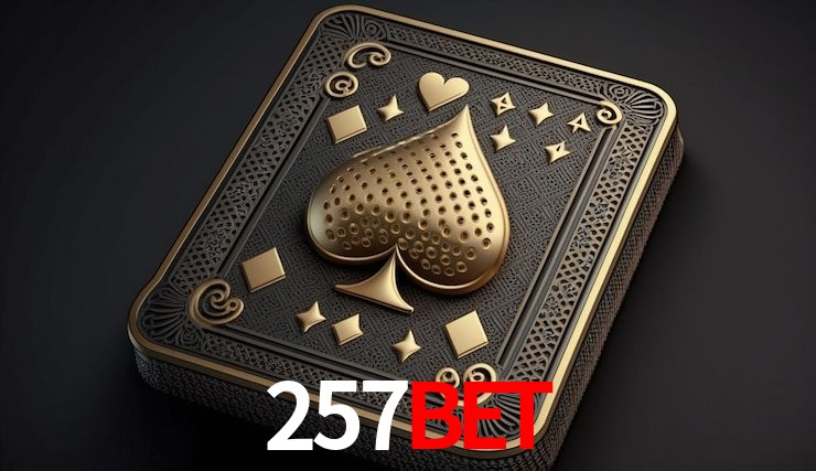 login 257bet