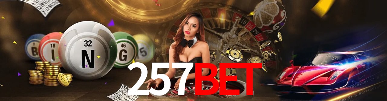 Estratégias 257bet