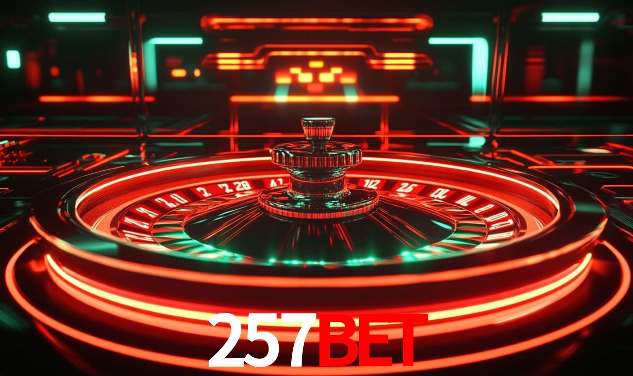 A Emoção da Loteria na 257bet: Uma Chance de Mudança de Vida