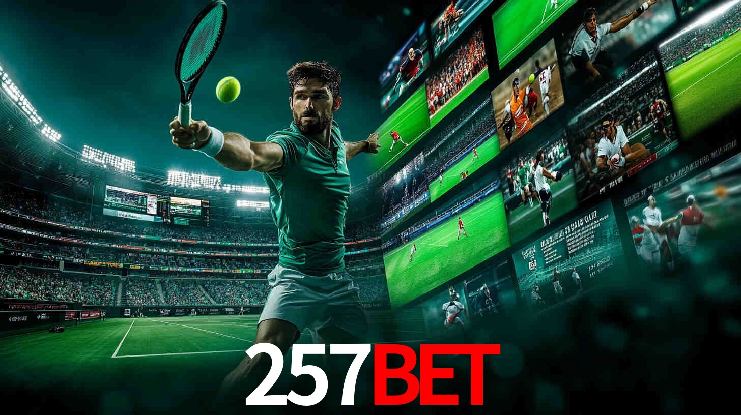 Performance App 257bet