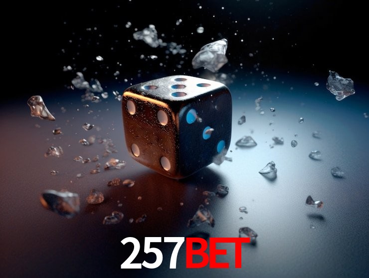 Ganhador 257bet