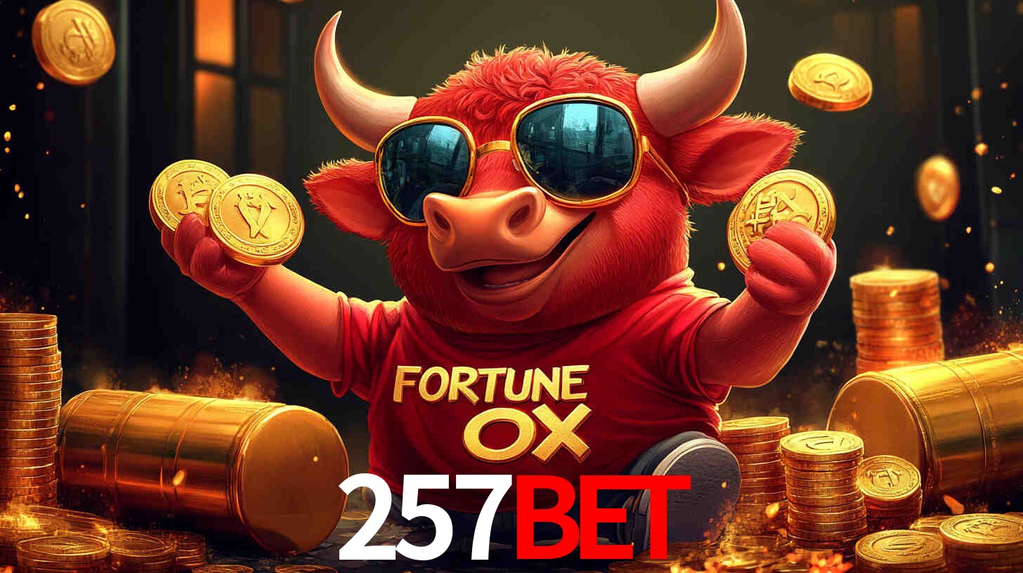 Instalar APK 257bet