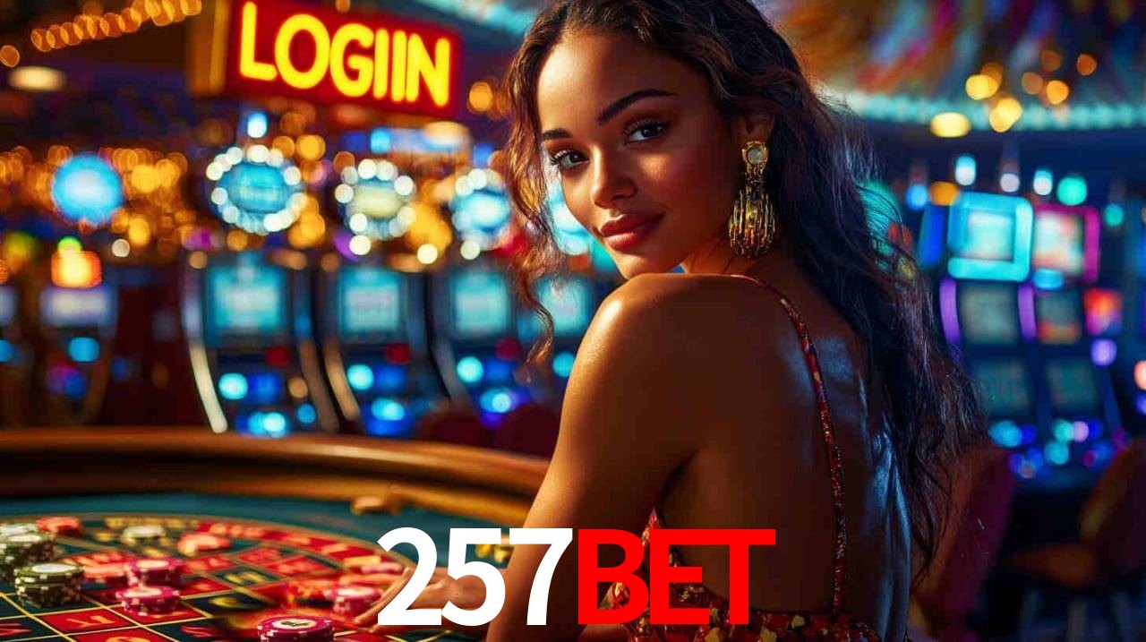 257bet Giros Grátis