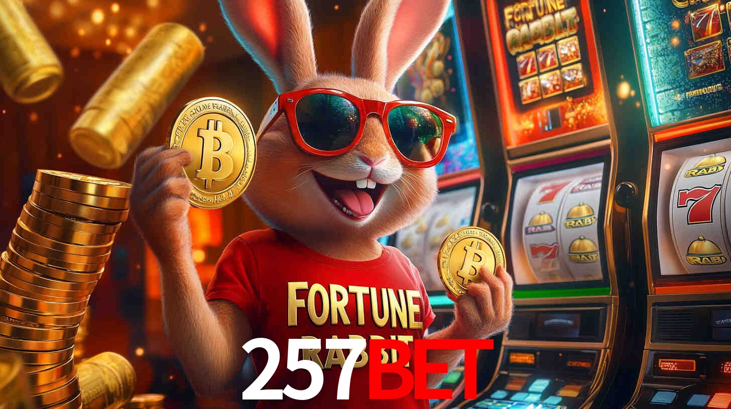 App Mobile 257bet