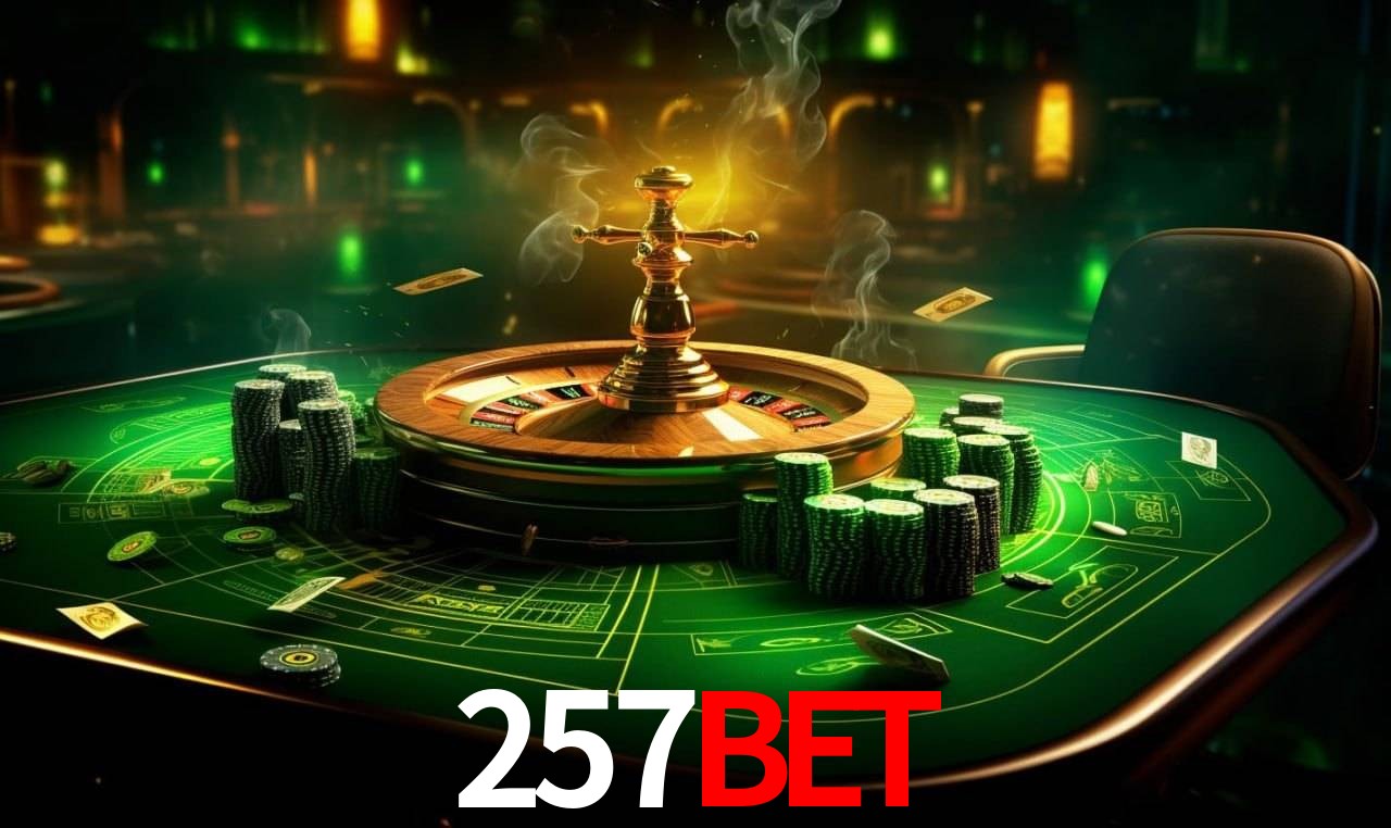 Estatísticas Crash Games 257bet
