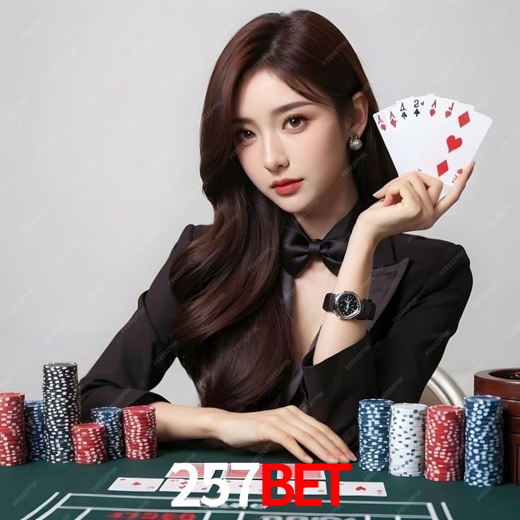 Tornar VIP 257bet