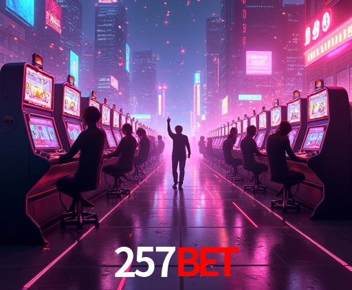 Segurança 2FA 257bet