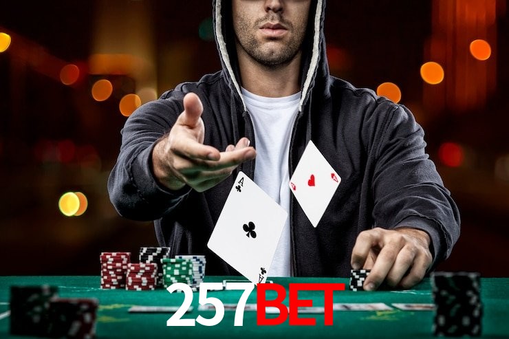 Recursos App 257bet