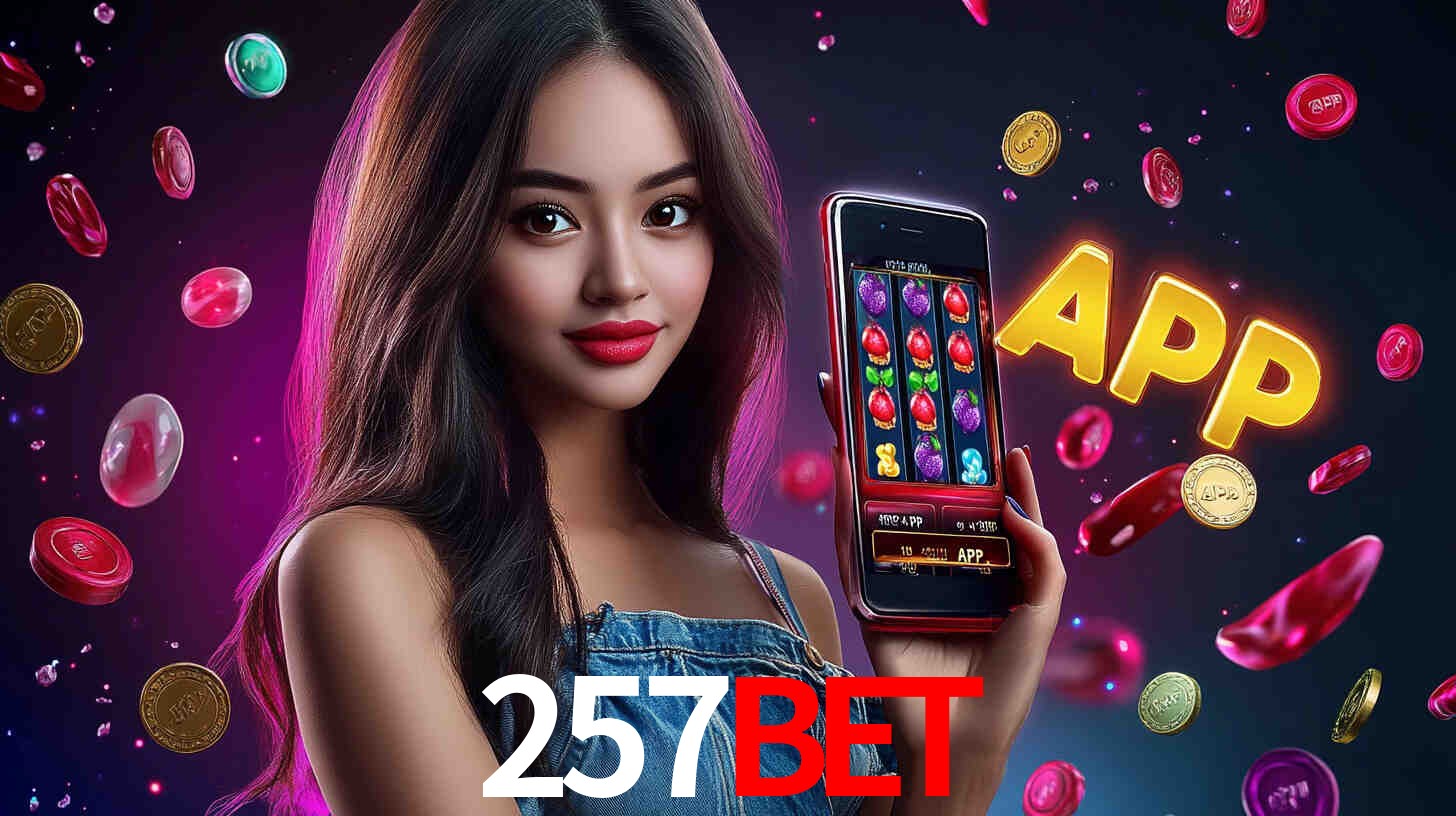 Instruções Download 257bet