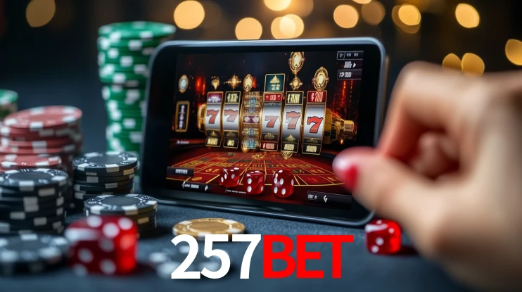 257bet App Interface