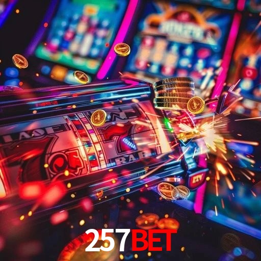 Benefícios da Conta 257bet