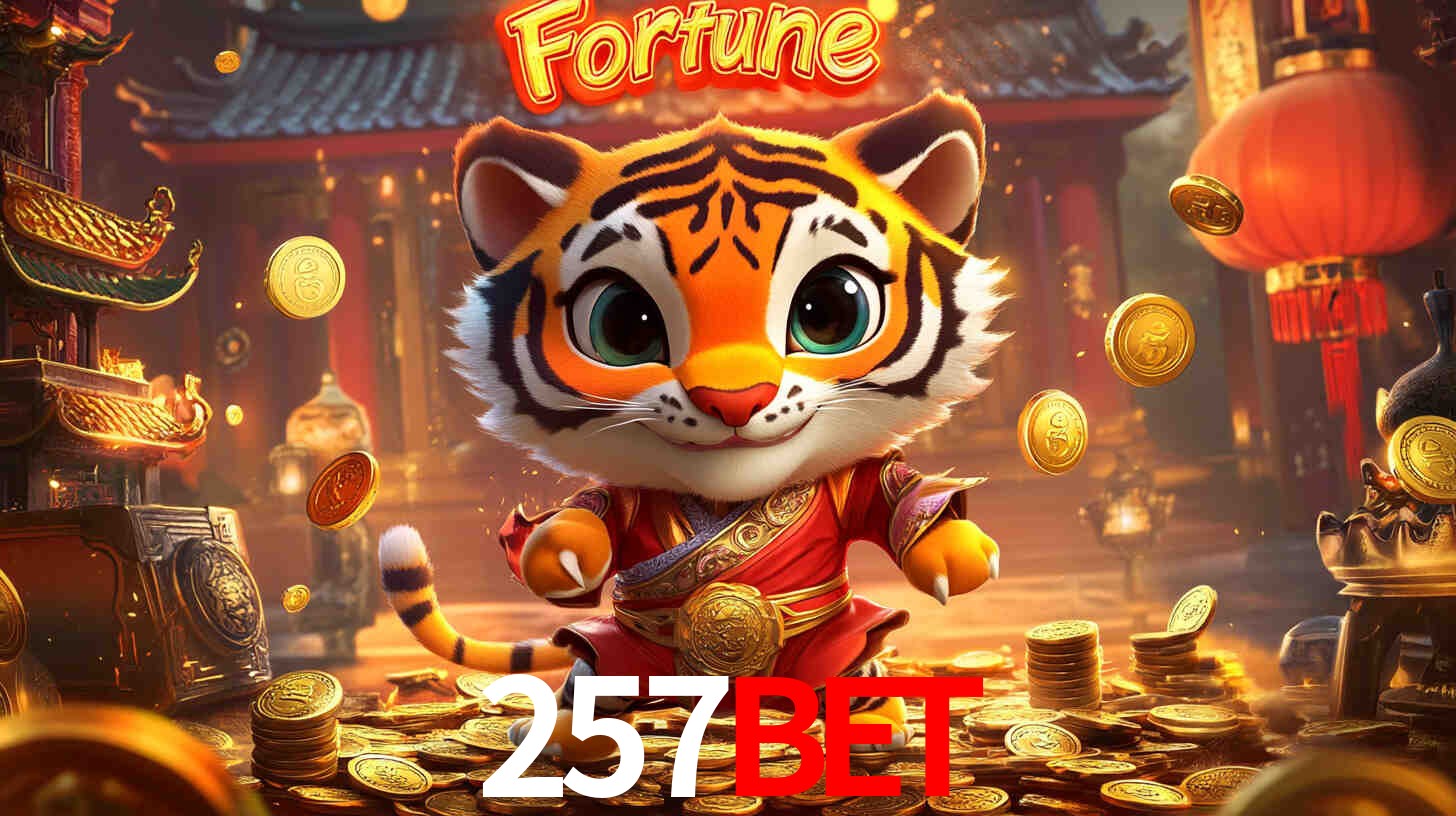 Baixar 257bet Android