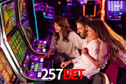 Apostas de Tênis 257bet