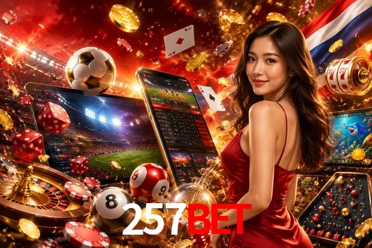 Flash Promotion 257bet
