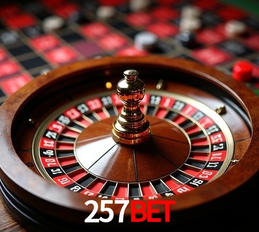 Progressão VIP 257bet