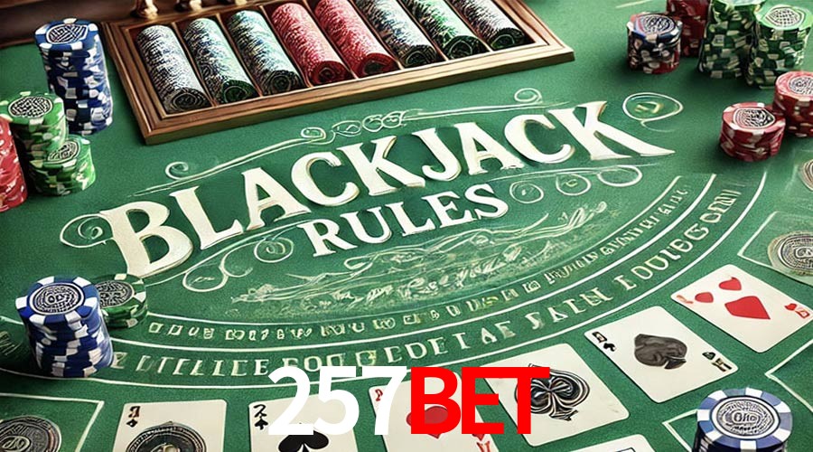 Platform Technology 257bet