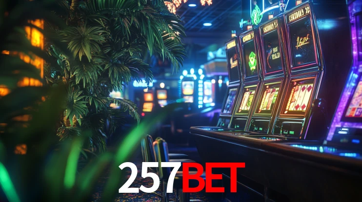 Tournaments 257bet