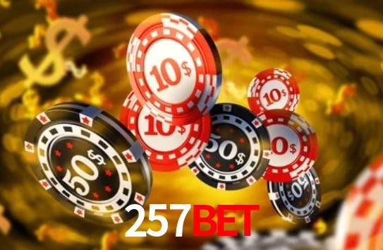 Ofertas Exclusivas 257bet