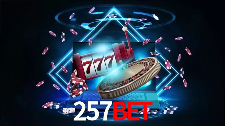 257bet 公平游戏