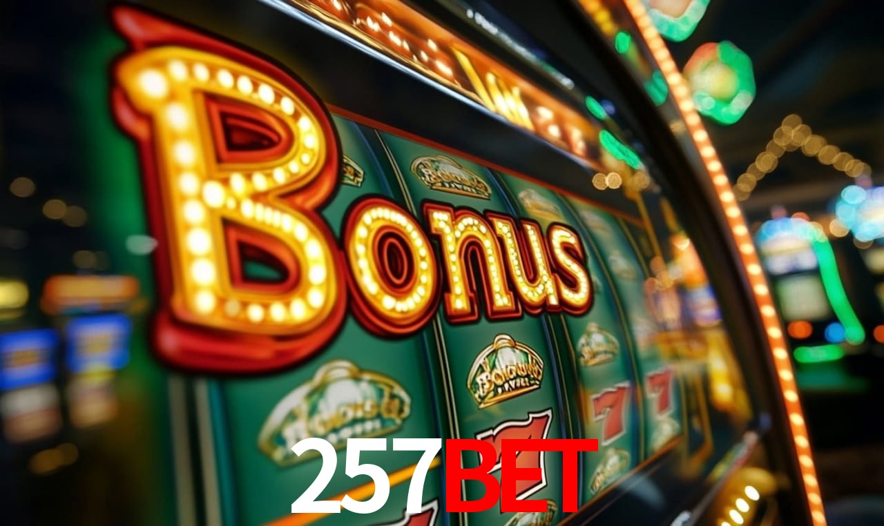 Vitória 257bet