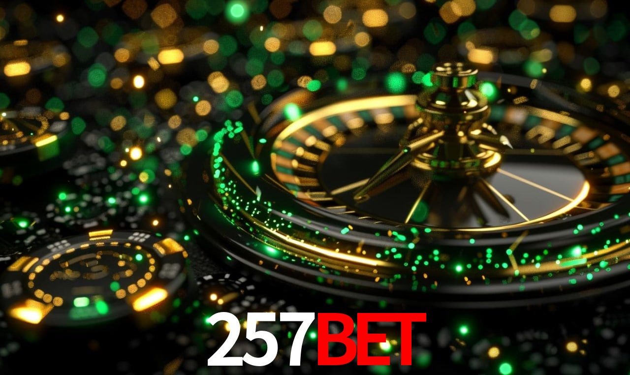 Melhores Jogos 257bet