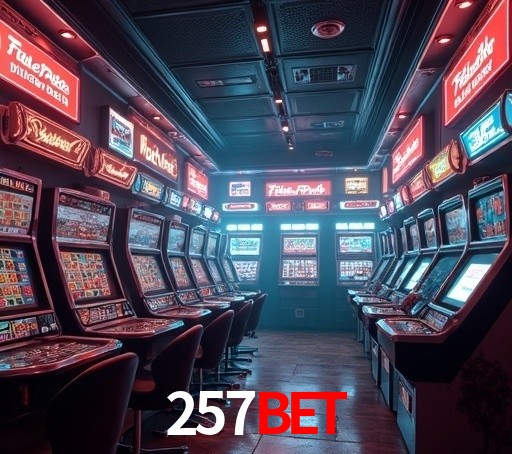 Sistema VIP 257bet