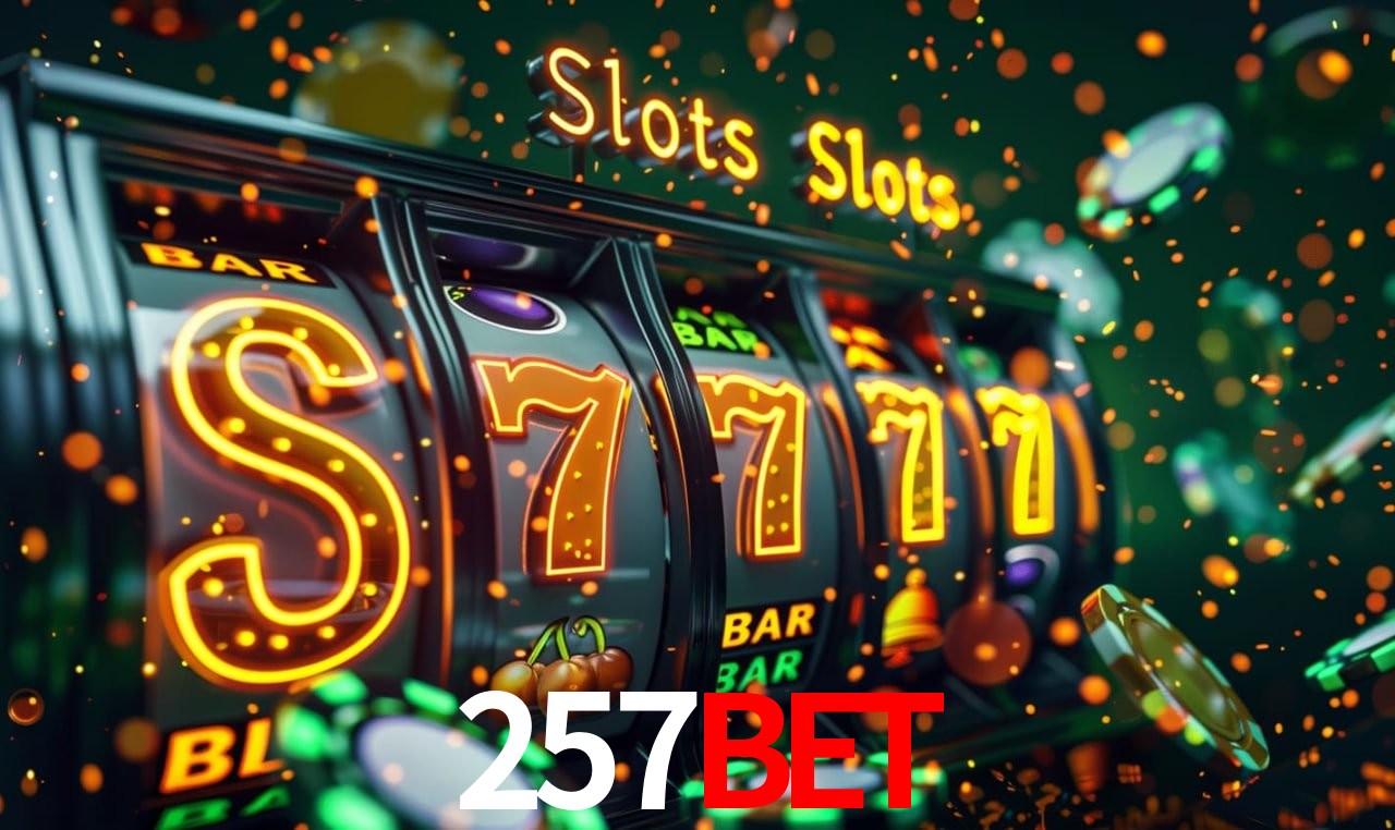 Especiais de Fim de Semana 257bet
