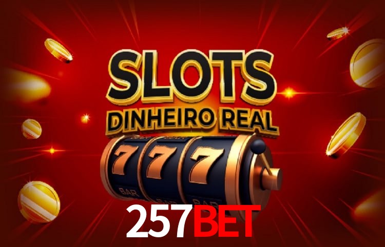 Suporte VIP 257bet