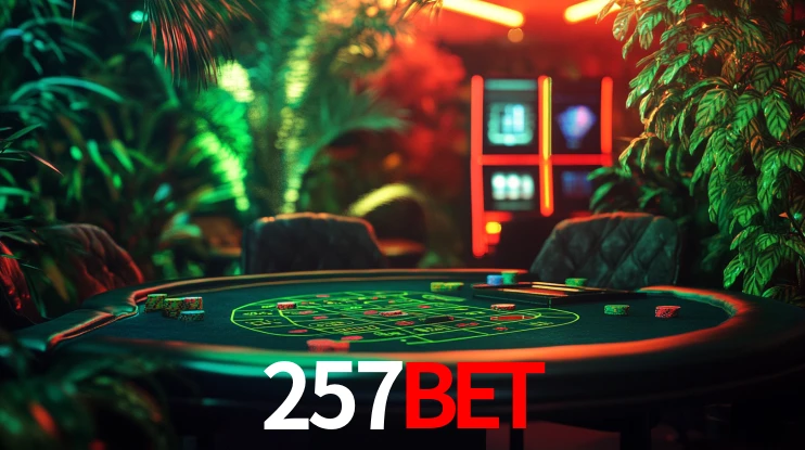 Programa VIP 257bet