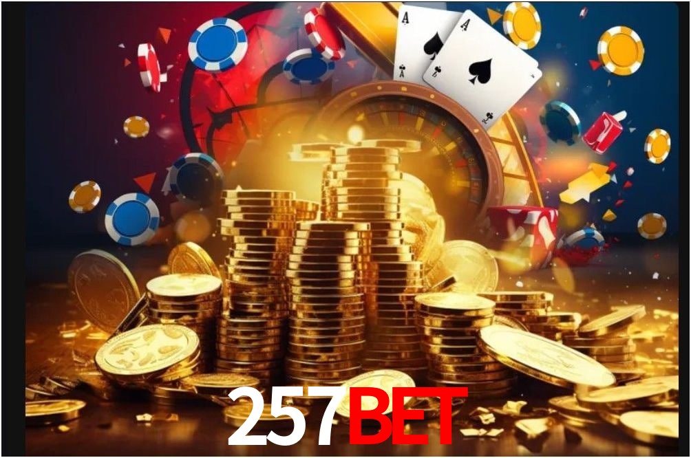 Estatísticas Esportivas 257bet