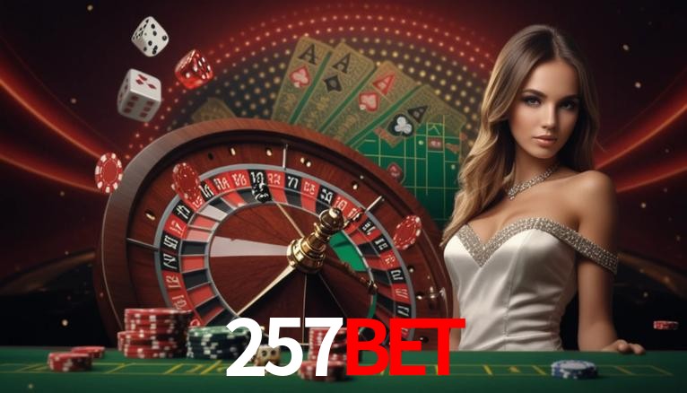 Exclusive Offers 257bet