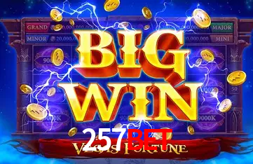 Desvendando o Mundo dos Jogos Virtuais na 257bet