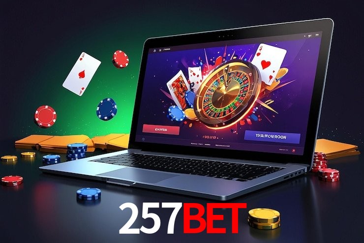 Cashback VIP 257bet