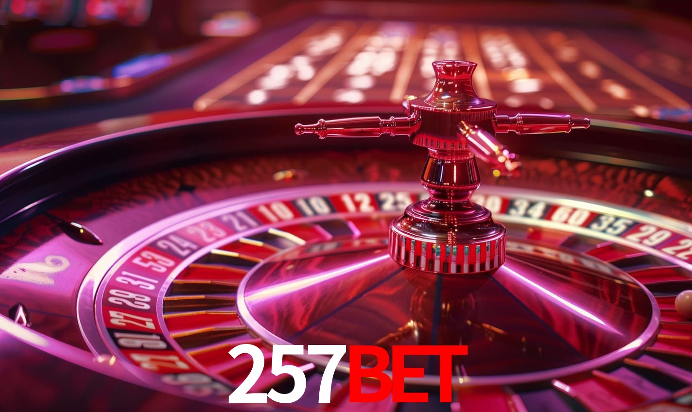 Bônus Diários 257bet