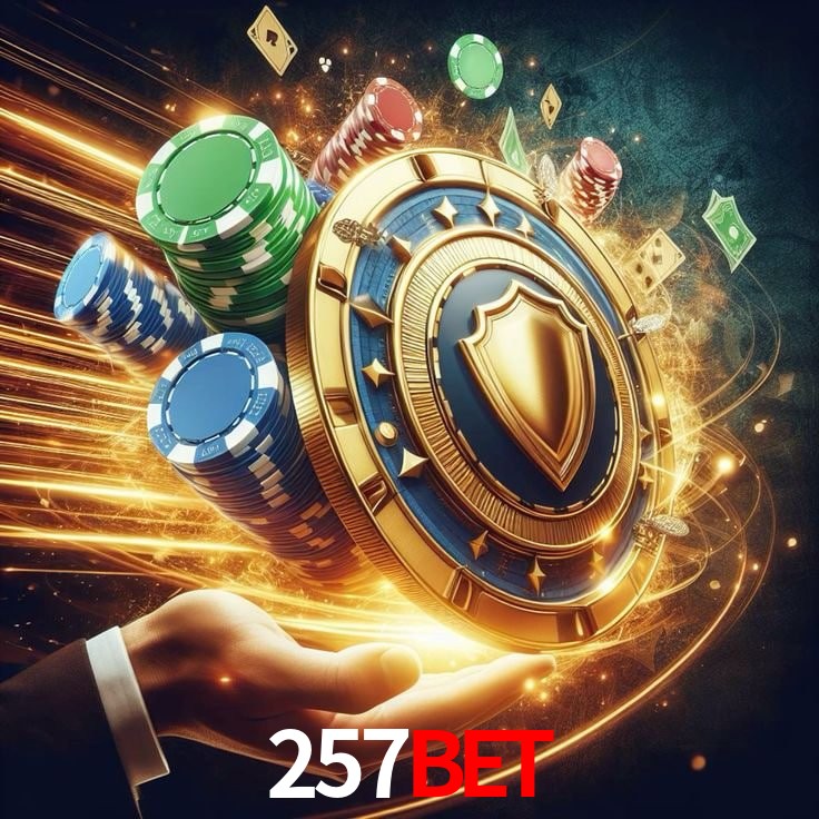 Eventos 257bet