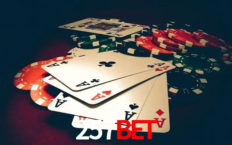 Oportunidades 257bet