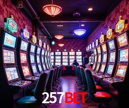 Táticas 257bet