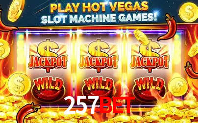 Desvendando o Mundo dos Jogos Virtuais na 257bet