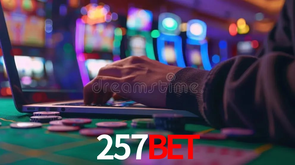 Diretório de Jogos 257bet
