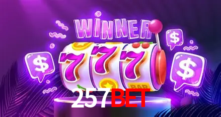 Descubra a Magia dos Jogos de Arcade no 257bet
