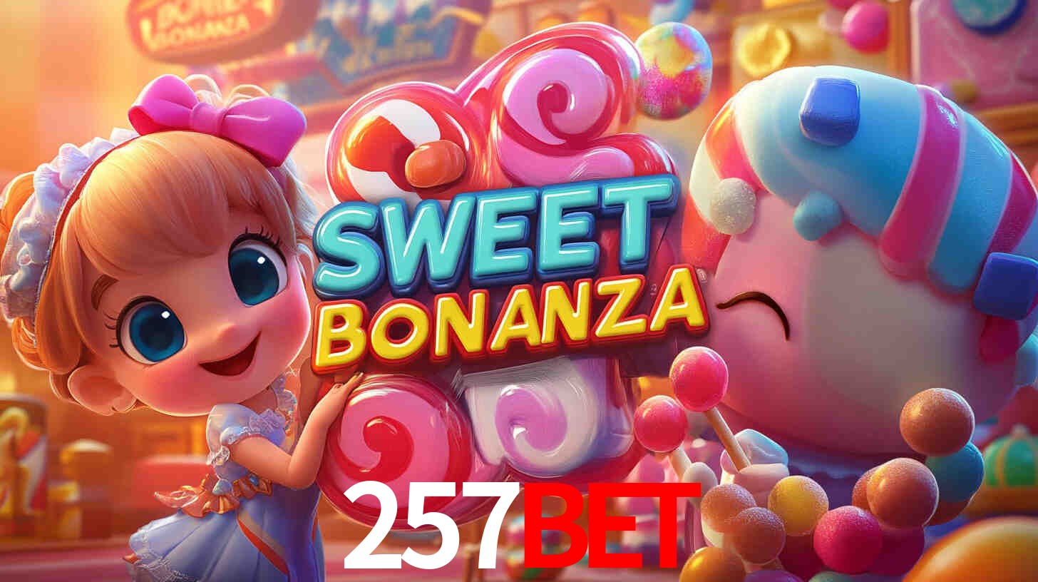 Recursos App 257bet